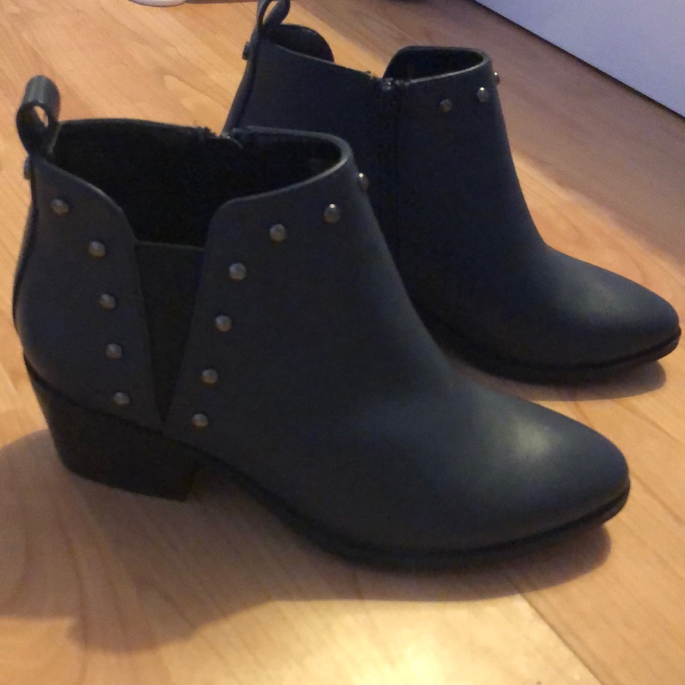 Women’s boots
